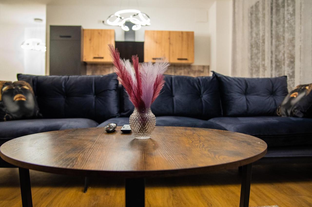 Luxus Wohnung Hing Im Stadtzentrum 뉘른베르크 외부 사진