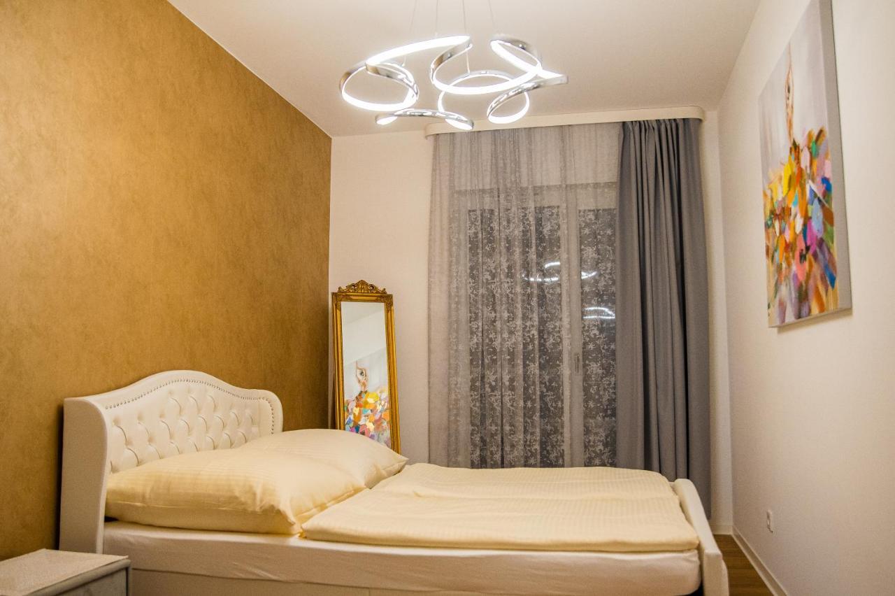 Luxus Wohnung Hing Im Stadtzentrum 뉘른베르크 외부 사진