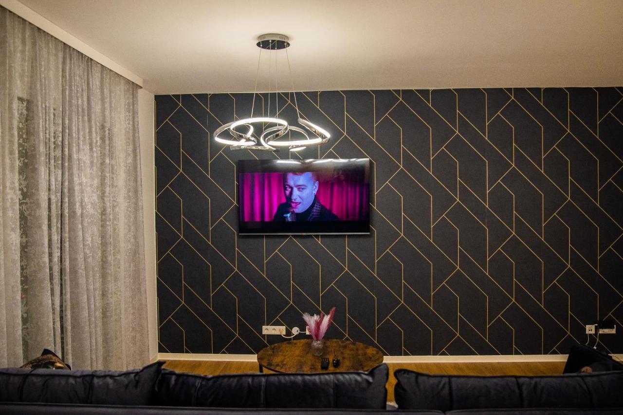 Luxus Wohnung Hing Im Stadtzentrum 뉘른베르크 외부 사진