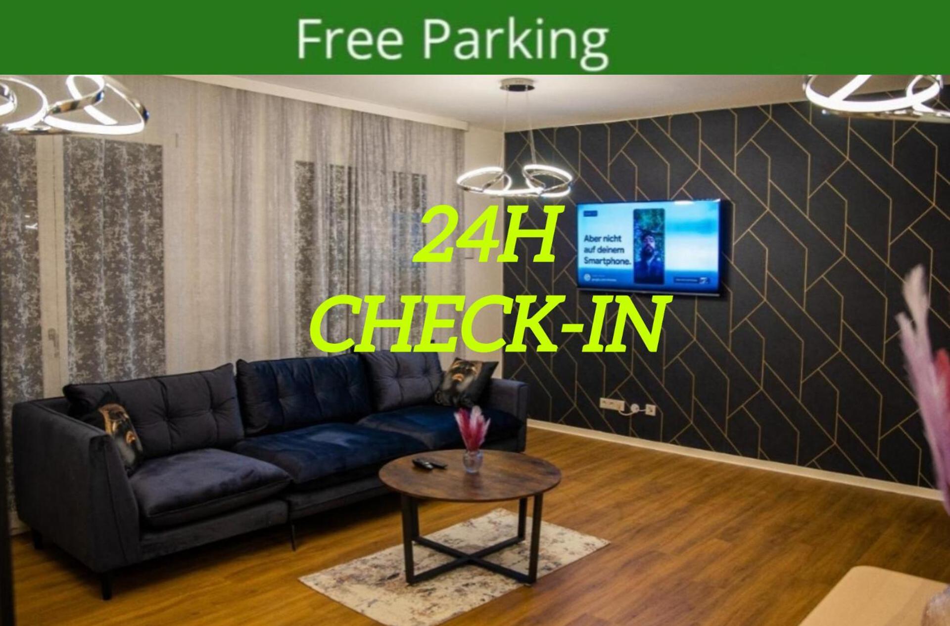 Luxus Wohnung Hing Im Stadtzentrum 뉘른베르크 외부 사진